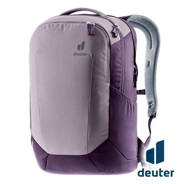 【德國 deuter】Giga旅遊背包28L『薰衣草紫』3812321