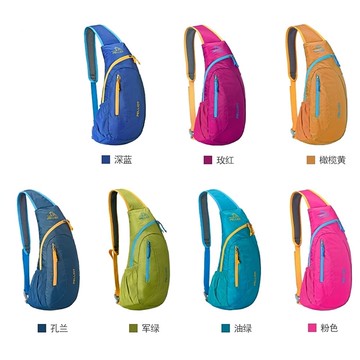 法國Pelliot防潑水包斜跨包斜肩包斜揹包(7公升裝)