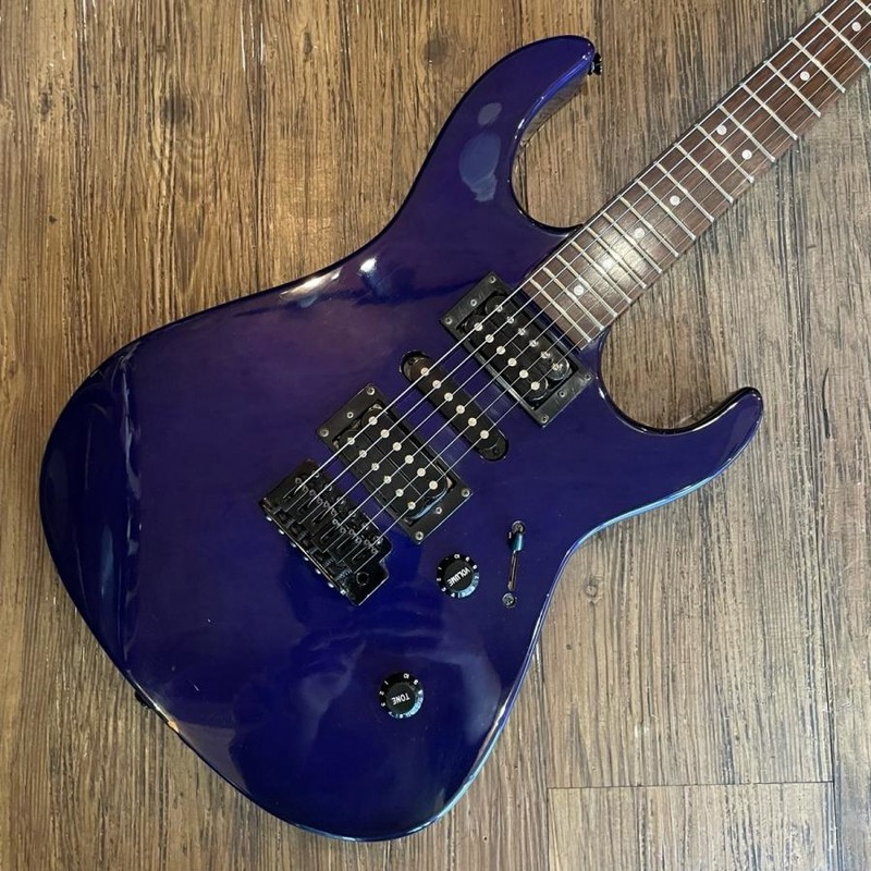 Chatting Bird Electric Guitar チャッティングバード エレキギター -GrunSound-f593- |  LINEブランドカタログ