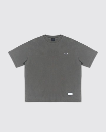 Joined M-Life Washed Oversized【黑】【淺灰】【深灰】