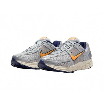 Nike Vomero 5 Pure Platinum Laser Orange 灰橙 反光 運動鞋 FJ4151-001