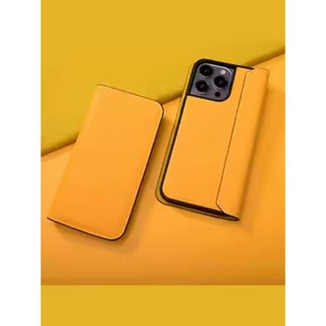 HANATORA花虎適用蘋果17/16promax手機殼真皮翻蓋Air皮套男款女款iphone15/14/13手機套防摔商務高級感Plus