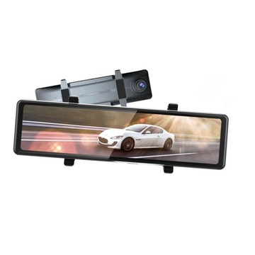 【acer】DVR電子後視鏡 11.26  FT-21WG 2K+1K 雙鏡頭行車記錄器 安裝費另計
