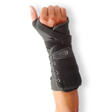 Aspen 鉸鏈式護腕