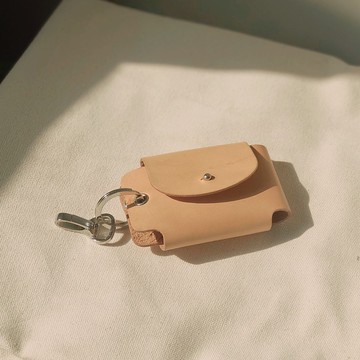 【客製化禮物】【森林的秘密】鑰匙收納包A