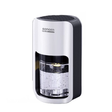 日本SONGEN 松井 MINI SG-S26KD 炫彩輕巧除濕機