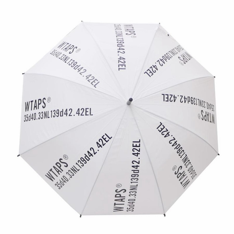 THE CONVENI(ザ・コンビニ) x WTAPS(ダブルタップス) Umbrella