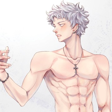 Tobi 貼紙 (單色)