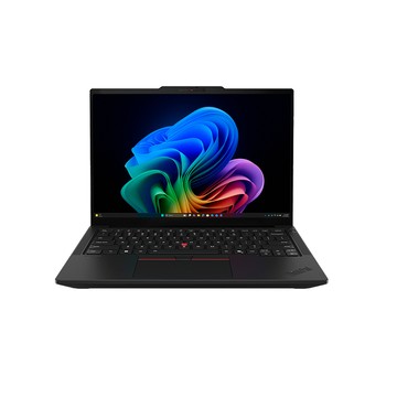 LENOVO ThinkPad T14 Gen7 輕薄商務筆電(Ultra5-325/16G/2TB/WUXGA/IPS/W11P/14吋/三年保)特仕