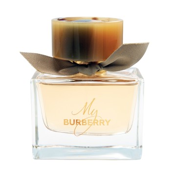 Burberry My Burberry 女性淡香精 TESTER