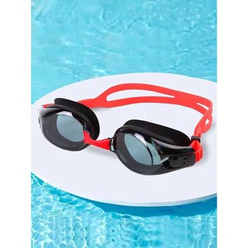 泳鏡高清防水防霧男士專業競速潛水眼鏡女款成人游泳訓練專用裝備