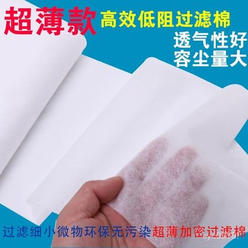 🔥臺灣出貨🔥【3919人好評】超薄透氣除PM2.5空調過濾棉空氣凈化器窗戶防灰塵防風空調過濾網