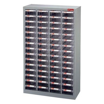 樹德SHUTER零件櫃/ST2-460/60格