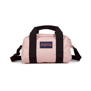 [秉宸] JANSPORT WEEKENDER MINI DUFFEL 後背包 JS0A85VG
