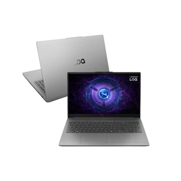 Lenovo聯想 LOQ 15ARP10E 83S000A8TW 電競筆電/R7/RTX4050 廠商直送