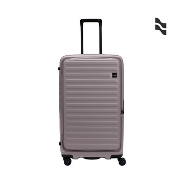 LOJEL 29.5吋 CUBO 拉鍊拉桿擴充箱 C-F1627-FIT