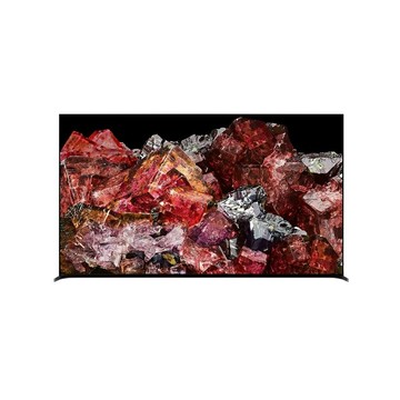 福利品 豪順倉 SONY索尼85吋聯網4K電視 XRM-85X95L