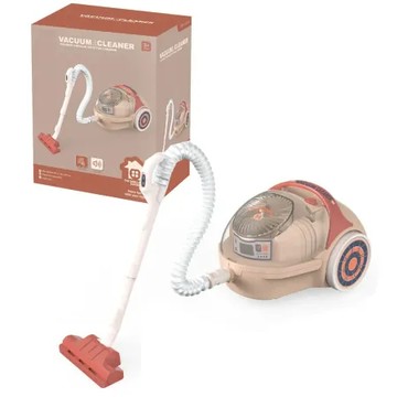(FUN TOYS 童趣)幼兒歡樂仿真吸塵器玩具(J170)