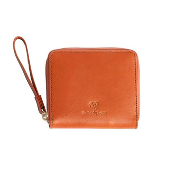 女款短皮夾－Fia 菲雅－共2色