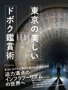  エクスナレッジ   東京の美しいドボク鑑賞術