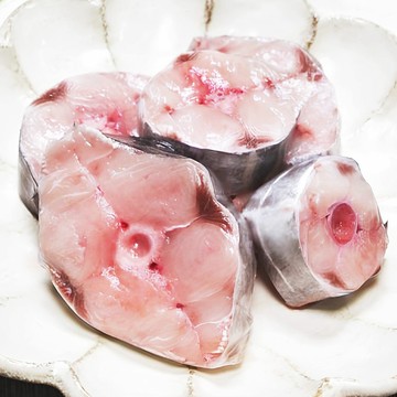 NG土魠魚 400g/包【大江生鮮】