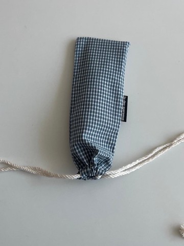 Vintage Eco Clutch Bag [3 Colors]