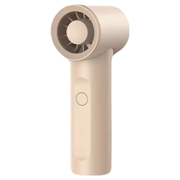 ProTap 浦拓 手持風扇  杏色  F02-M