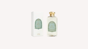 【Santa Maria Novella】秘方撲撲莉沐浴露 (250ml)