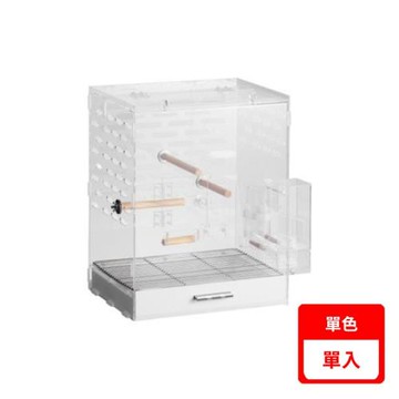 日本GEX -【單入】愛鳥透視屋350