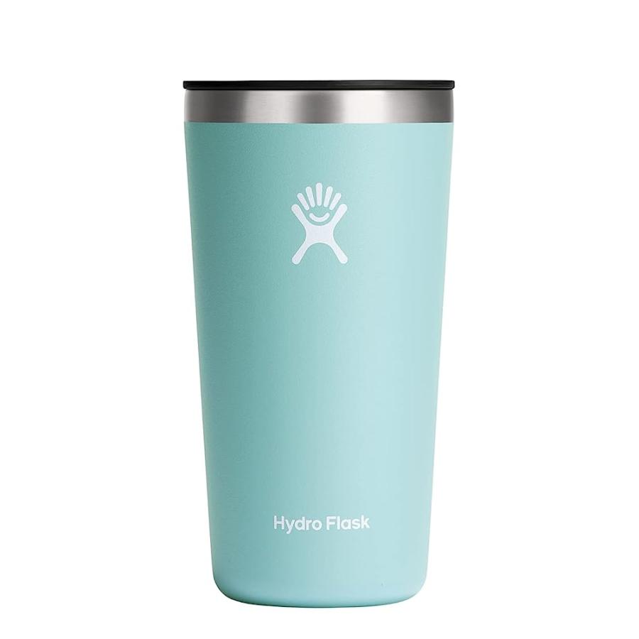 HYDRO FLASK 20 OZ ALL AROUND TUMBLER DEW