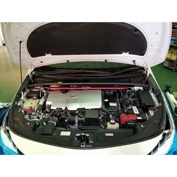 【PP保勁國際】台灣總代理 TANABE 引擎室拉桿 PLUS TOYOTA AURIS COROLLA SPORT