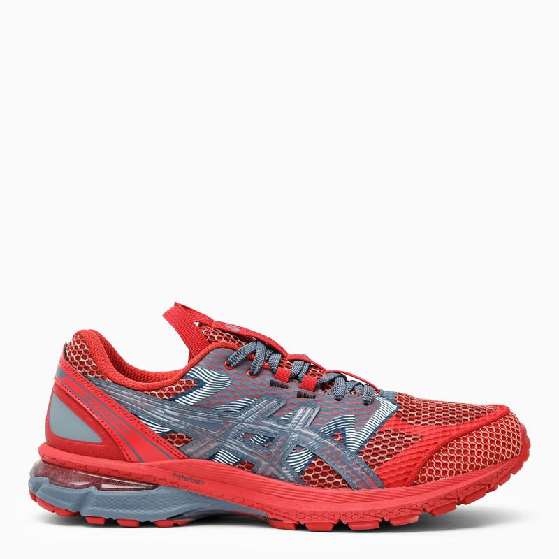 ASICS US4-S Gel-Terrain sneakers classic red/grey