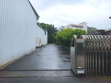 近永寧捷運站透天大廠辦｜新北市土城區承天路