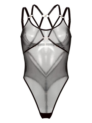Bordelle Underwear