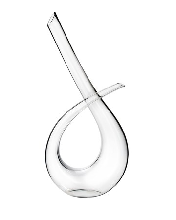 Elegance Accent Decanter