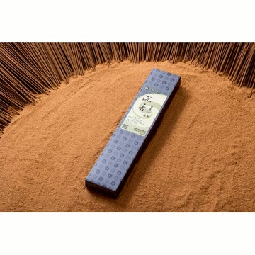 施金玉沐香齋【沉香．星洲立香】一盒1500元／全店同價位香品買6盒送1盒／沉香檀香天然漢方香立香線香臥香盤香香環香粉