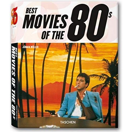 Best Movies of the 80's