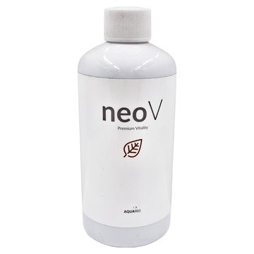 neo V 水質安定產卵促進液  300ml  1瓶