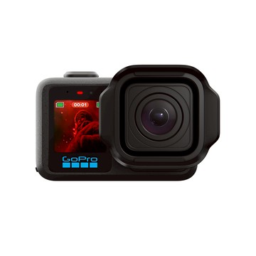 GoPro MISSION 1 PRO 全方位運動攝影機CHDHW-011-RW