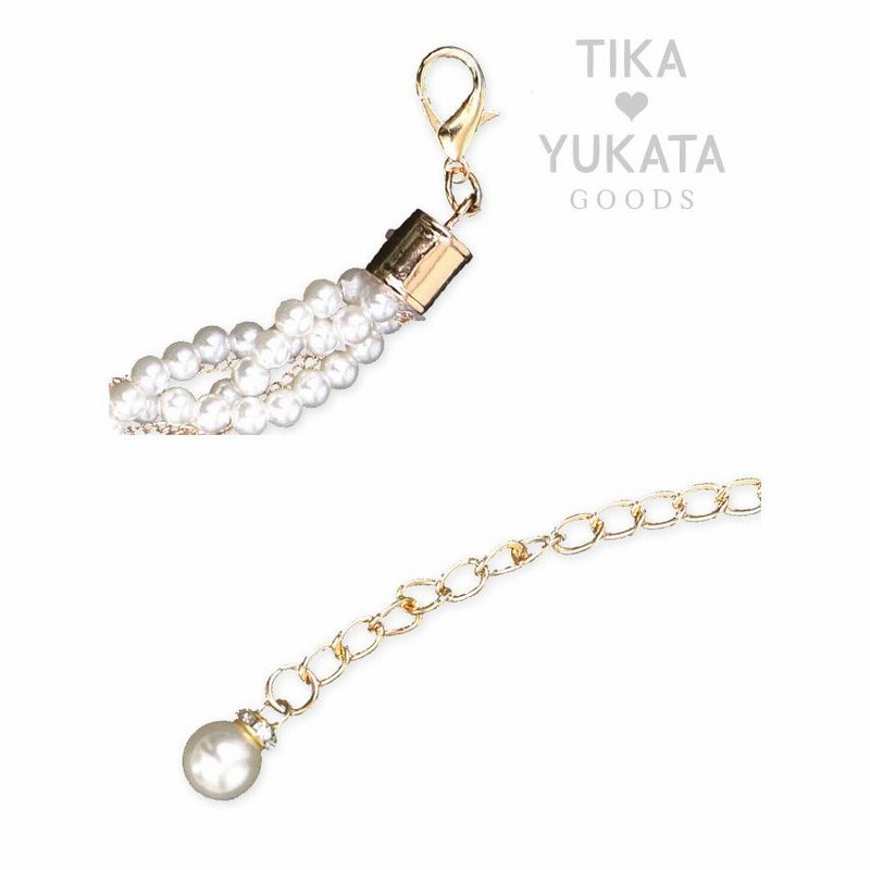 きものやまと ネックレス 帯飾り 帯留め パール シルバー ペンダントトップ きものやまと パール 帯留 2way シルバー刻印 真珠 ネックレス