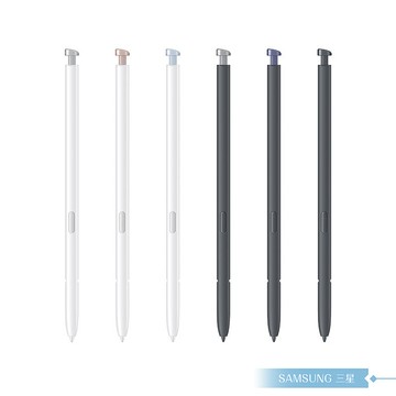 Samsung 三星 原廠公司貨 Galaxy S26 Ultra S Pen 觸控筆 PS948 (盒裝)漫遊銀 (銀色)