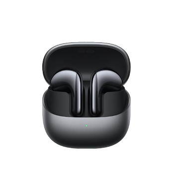 Xiaomi Buds 5 石墨黑