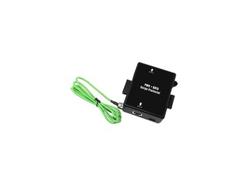 CERIO 【POE-ISP】室內型 Gigabit PoE 直通乙太網路突波疏導保護器