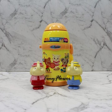 【象印】不銹鋼保冷瓶 - 0.45L ST-ZEE45