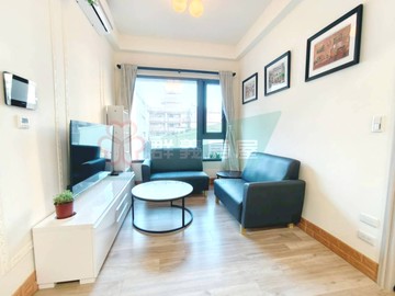 達莉朵茉美美雙套房雙平車｜台中市西區大墩十街