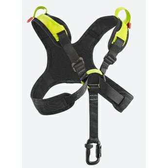 [全新正品]Edelrid-VECTOR CHEST X上半身吊帶