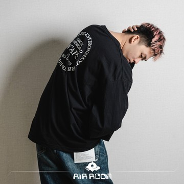 AirRoom【正品現貨】2023SS WTAPS URBAN TRANSITION LS COTTON 長T目錄隱藏款