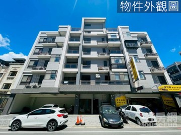 草漯重劃區-機能佳-精美3房車｜桃園市觀音區福祥街