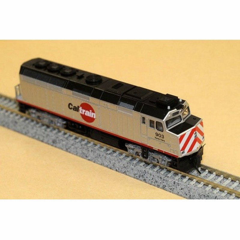 独特な N ホビーセンターカトー 176 9003 返品種別b ホビーセンターカトー176 9003 カルトレイン F40ph 模型 ラジコン ロボット