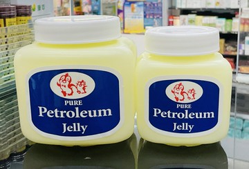 ??實體藥局～帝通 凡士林 4oz(112g)/8oz(224g)